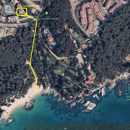 Arts Lloret de Mar