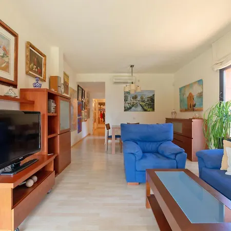 Apartmán Arts Lloret de Mar