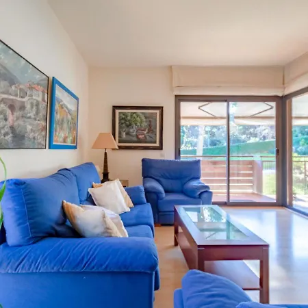 Arts Apartamento *