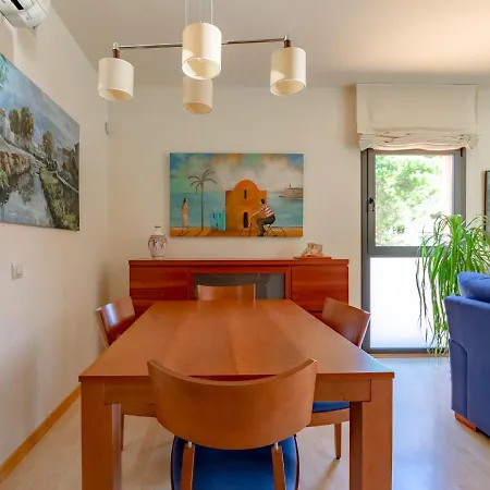 Arts Apartamento