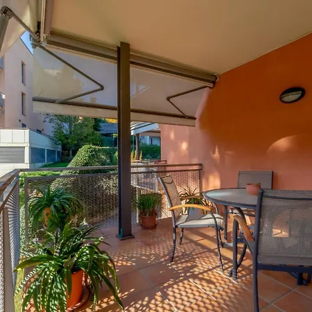 Apartmán Arts Lloret de Mar