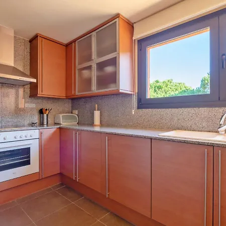 Apartamento Arts Lloret de Mar